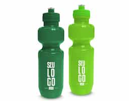 Squeeze de 750 ml, com certeza um brinde promocional prático e eficaz para eventos esportivos, escolas, academia e para colaboradores.