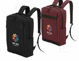 Mochila nylon p/ notebook 15,6"