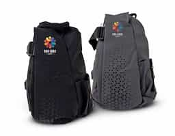 Mochila de Ombro USB