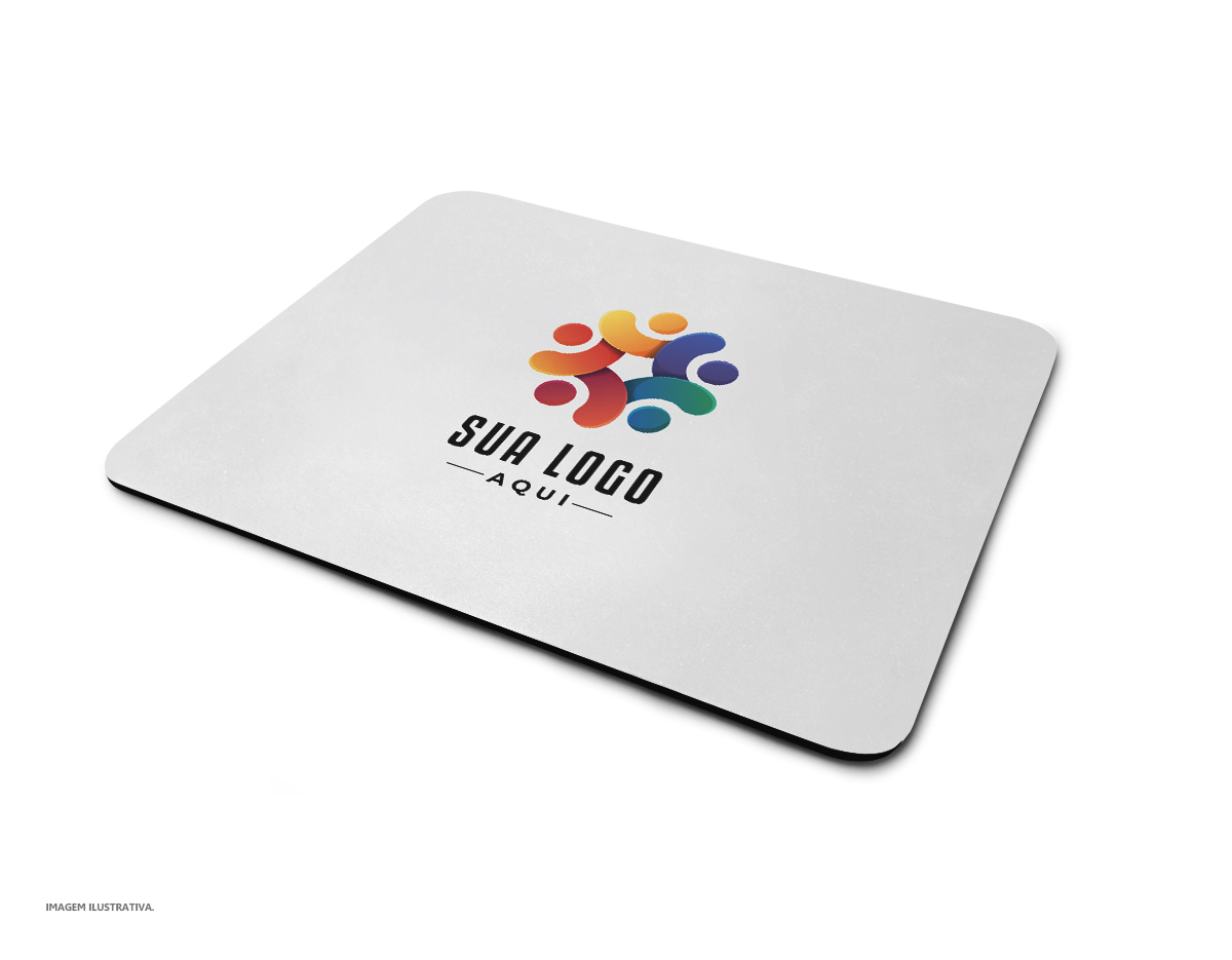 MOUSE PAD 5MM