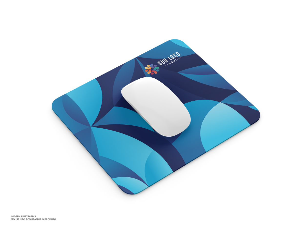 MOUSE PAD 5MM