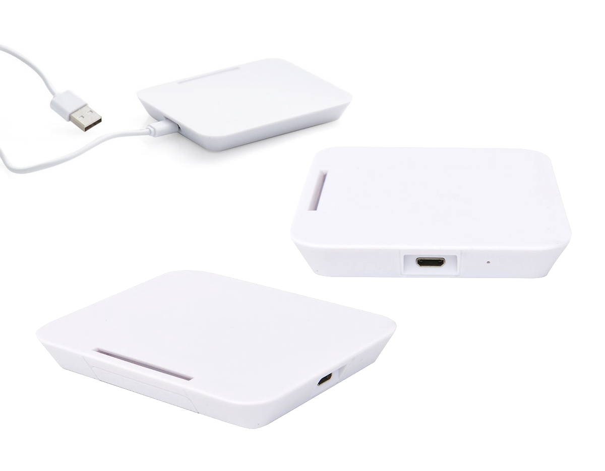Este carregador wireless suporta entrada de 5V/1A e oferece saída de 5V/700mA, compatível com dispositivos que utilizam tecnologia QI. Além de carregar seu smartphone, pode ser usado como suporte para maior conveniência. Certificado pela CE e RoHS, garante segurança e qualidade.
