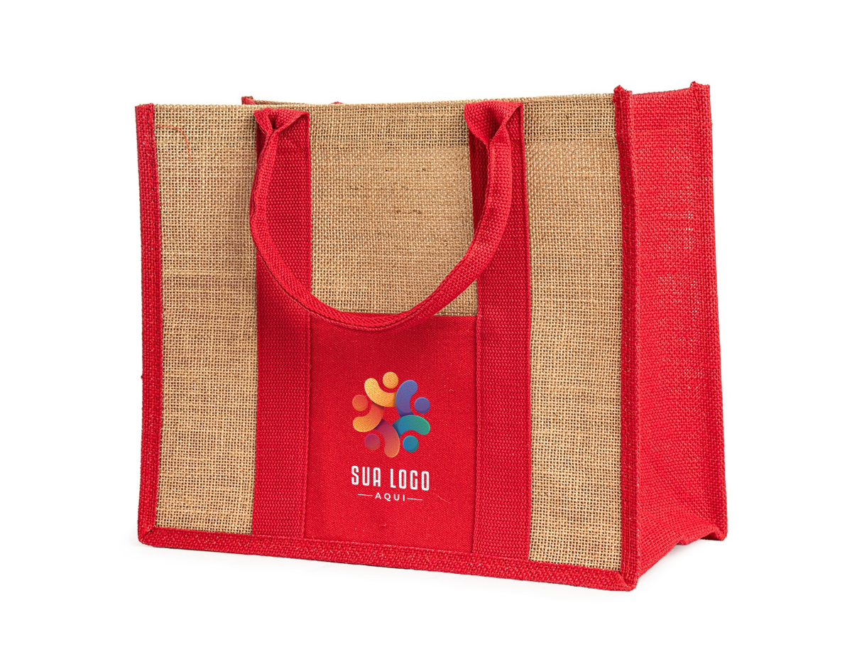 Sustentabilidade e resistência num só item! Nossa Sacola confeccionada em linho é mais uma opção para quem busca itens biodegradáveis e responsáveis ecologicamente. Com ótimo espaço interno e alças costuradas, leve-a para qualquer lugar.