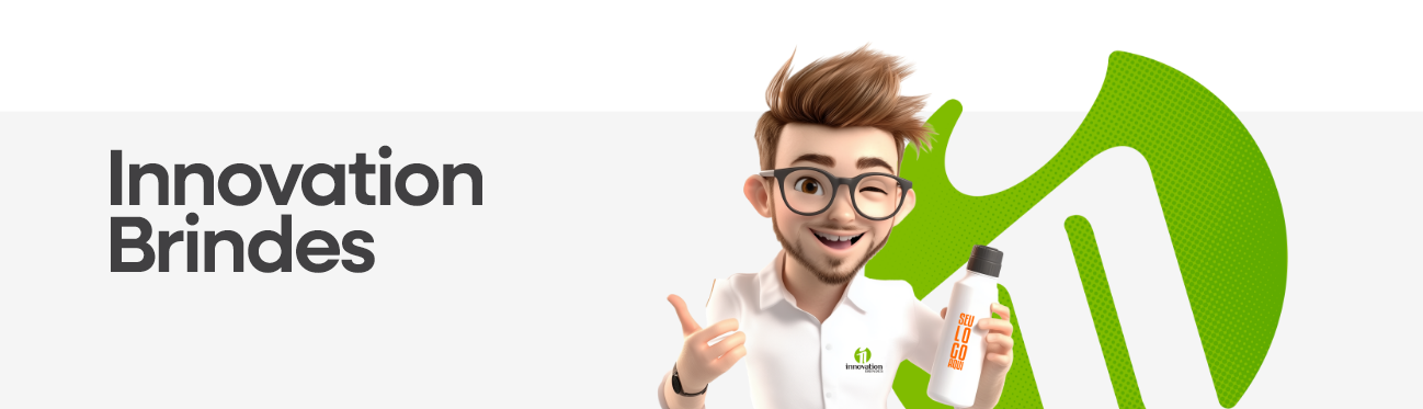 Innovation Brindes Responde